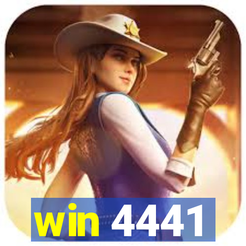 win 4441