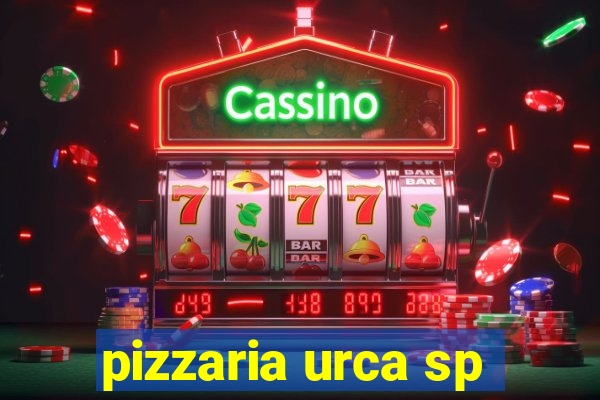 pizzaria urca sp