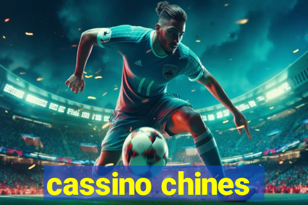 cassino chines