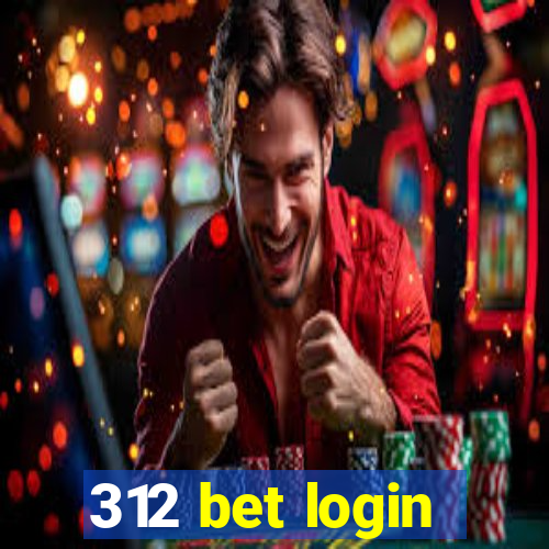 312 bet login