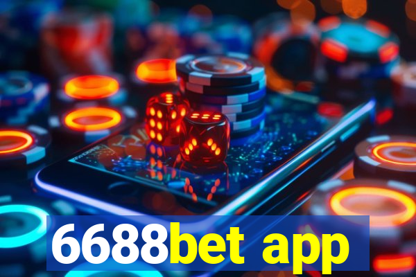 6688bet app