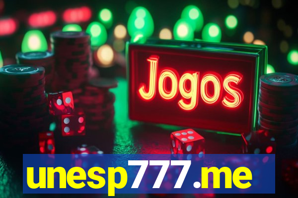 unesp777.me