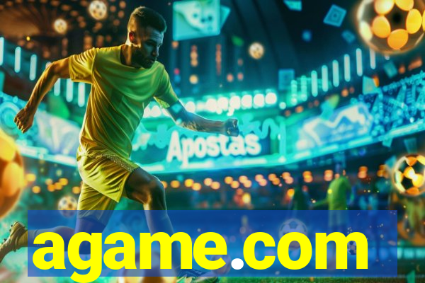 agame.com