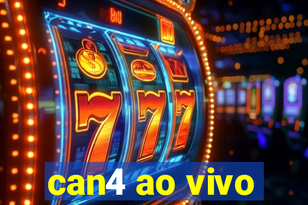 can4 ao vivo