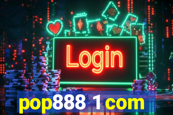 pop888 1 com