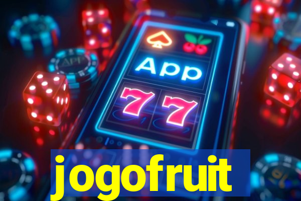 jogofruit