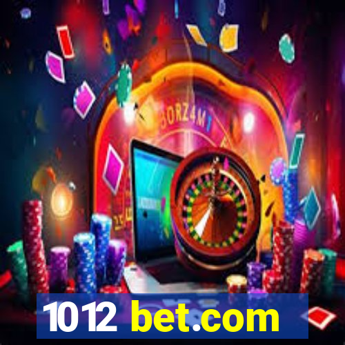 1012 bet.com