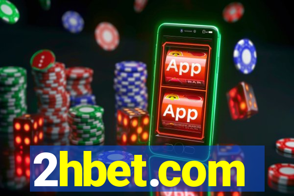 2hbet.com