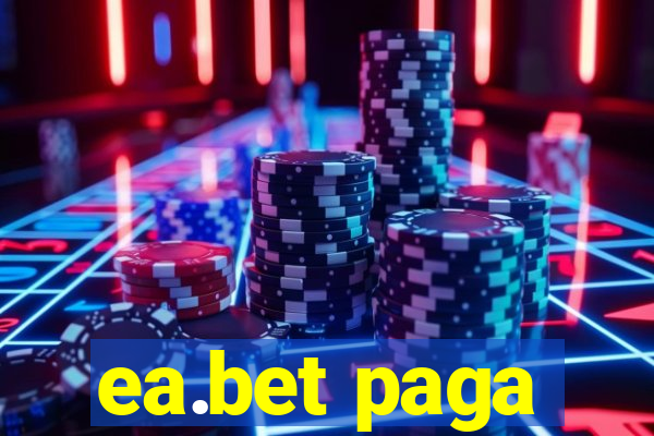 ea.bet paga