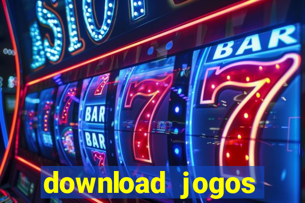 download jogos windows 7