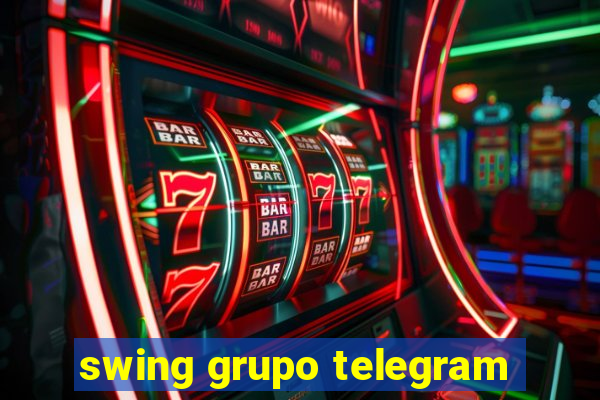 swing grupo telegram