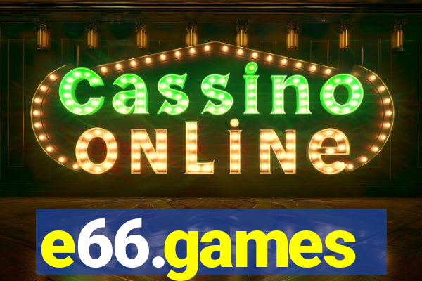 e66.games
