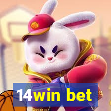 14win bet