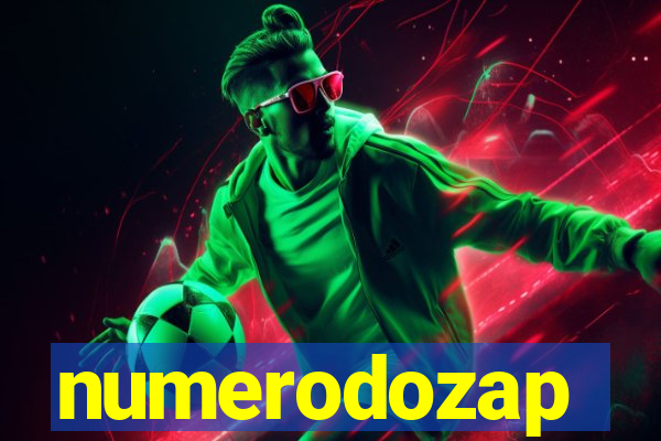 numerodozap