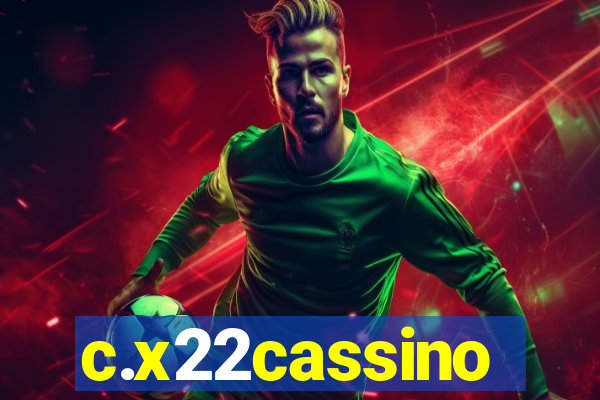 c.x22cassino