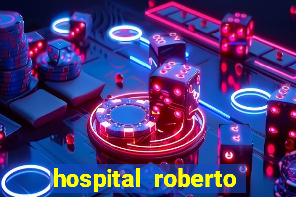 hospital roberto santos resultado de exames