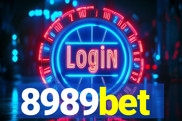 8989bet