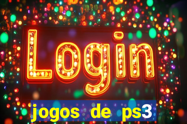 jogos de ps3 download pkg