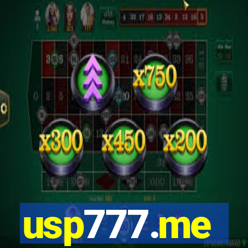 usp777.me
