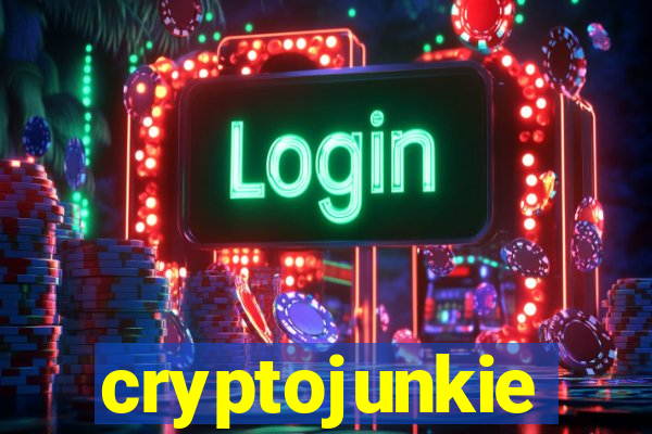 cryptojunkie