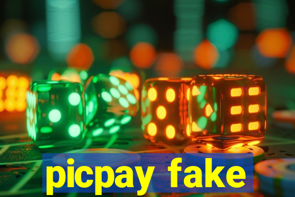 picpay fake