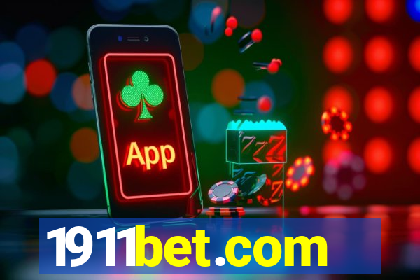 1911bet.com