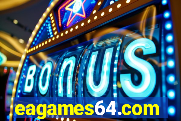 eagames64.com