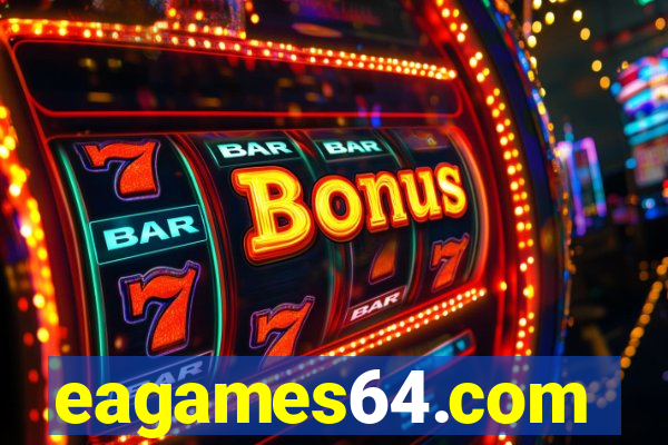 eagames64.com