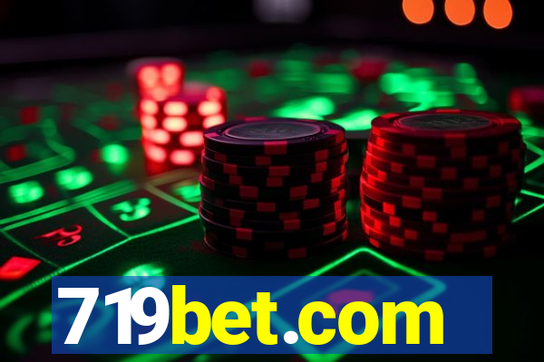 719bet.com