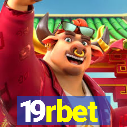 19rbet