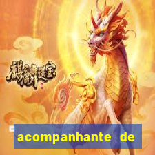 acompanhante de luxo em porto feliz