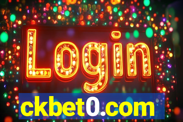 ckbet0.com