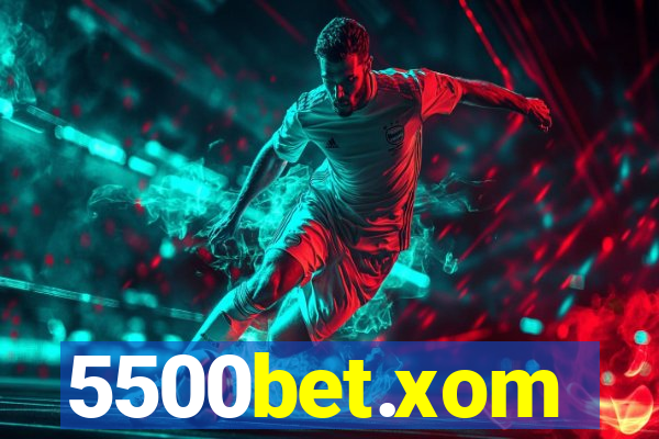 5500bet.xom