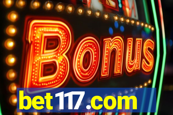 bet117.com