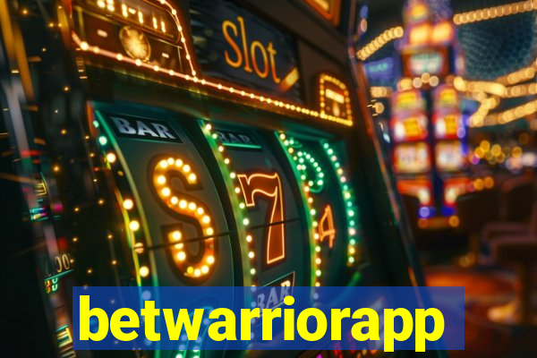 betwarriorapp