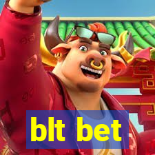 blt bet