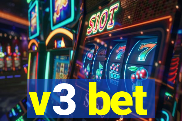 v3 bet