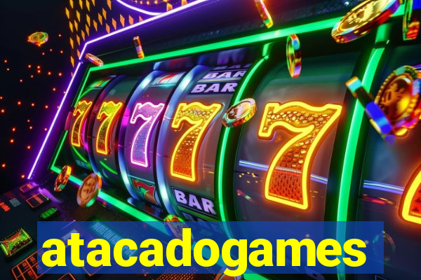 atacadogames