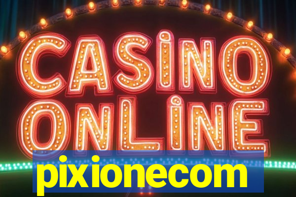 pixionecom