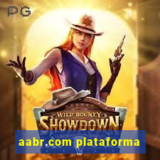 aabr.com plataforma