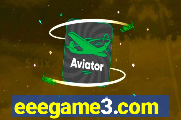 eeegame3.com