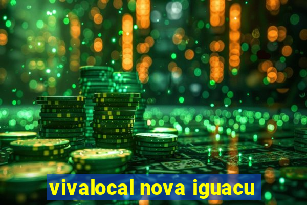 vivalocal nova iguacu