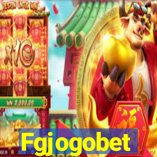 Fgjogobet