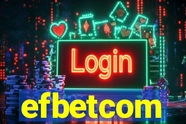 efbetcom
