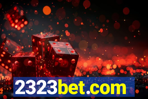 2323bet.com