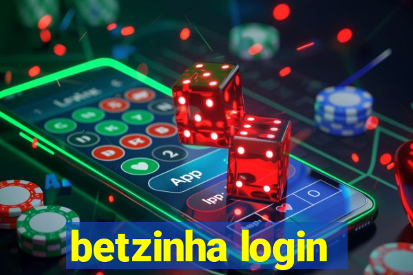 betzinha login