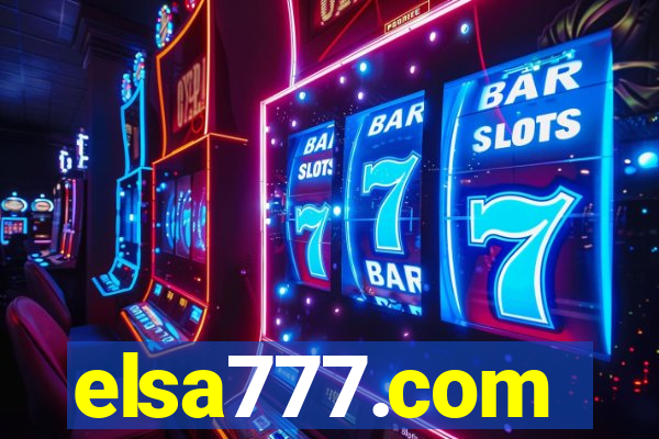 elsa777.com