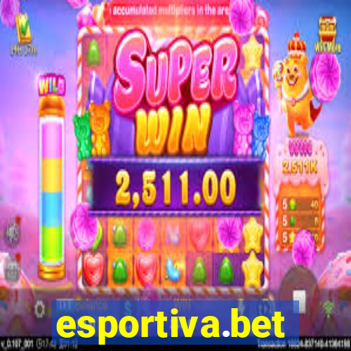 esportiva.bet