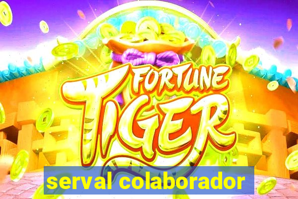 serval colaborador