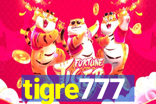 tigre777